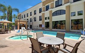Hampton Inn & Suites By Hilton Hemet Menifee Murrieta