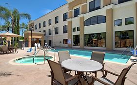 Hampton Inn & Suites By Hilton Hemet Menifee Murrieta